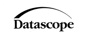 DATASCOPE logo