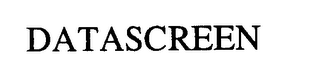 DATASCREEN logo