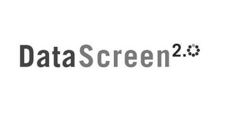 DATASCREEN2.0 logo