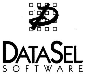 DATASEL SOFTWARE logo