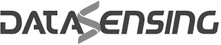 DATASENSING logo