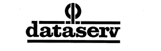 DATASERV logo