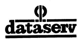 DATASERV logo