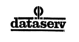 DATASERV logo