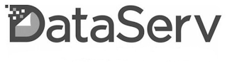 DATASERV logo
