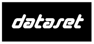 DATASET logo