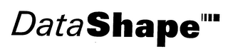 DATASHAPE logo