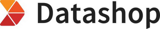 DATASHOP logo