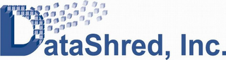 DATASHRED, INC. logo