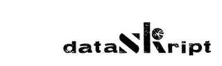 DATASKRIPT logo