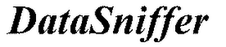 DATASNIFFER logo