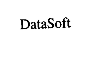 DATASOFT logo