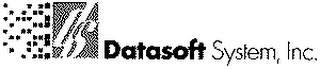DATASOFT SYSTEM, INC. logo