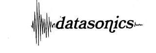 DATASONICS logo