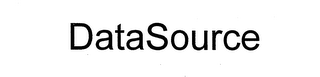 DATASOURCE logo