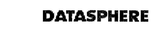 DATASPHERE logo