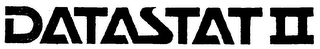 DATASTAT II logo