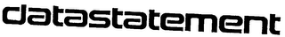 DATASTATEMENT logo