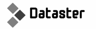 DATASTER logo