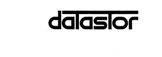 DATASTOR logo