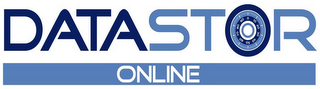 DATASTOR ONLINE logo