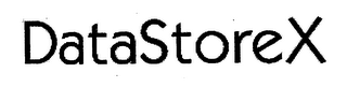 DATASTOREX logo