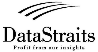 DATASTRAITS PROFIT FROM OUR INSIGHTS logo