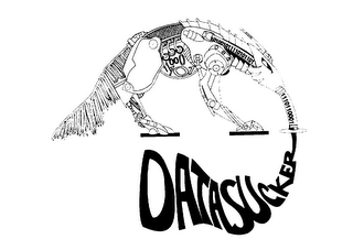 DATASUCKER logo