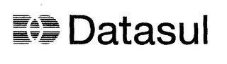 DATASUL logo