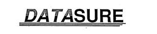 DATASURE logo