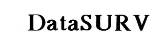 DATASURV logo