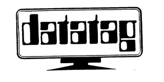 DATATAG logo