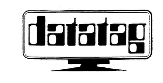 DATATAG logo