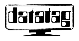 DATATAG logo