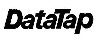 DATATAP logo