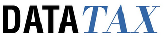 DATATAX logo