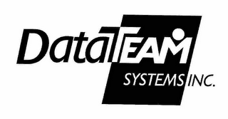 DATATEAM SYSTEMS INC. logo