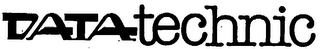 DATATECHNIC logo