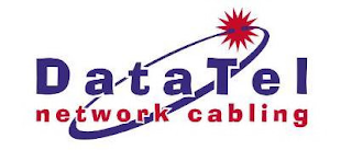 DATATEL NETWORK CABLING logo