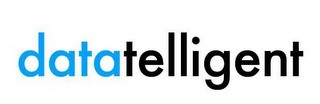 DATATELLIGENT logo