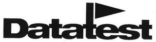 DATATEST logo