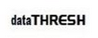 DATATHRESH logo