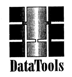 DATATOOLS logo