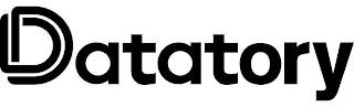 DATATORY logo