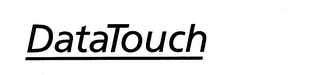 DATATOUCH logo