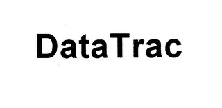 DATATRAC logo