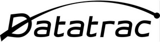 DATATRAC logo