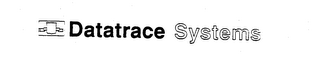 DATATRACE SYSTEMS logo