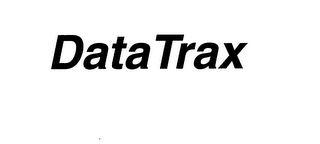 DATATRAX logo