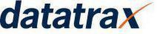 DATATRAX logo